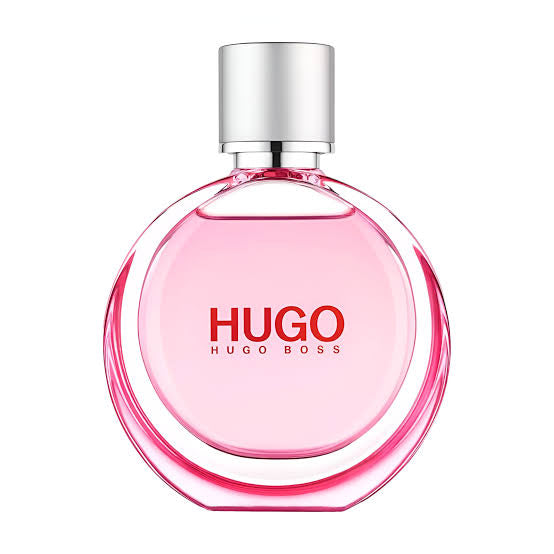 HUGO WOMEN EXTRÊME HUGO BOSS -EAU DE PARFUM