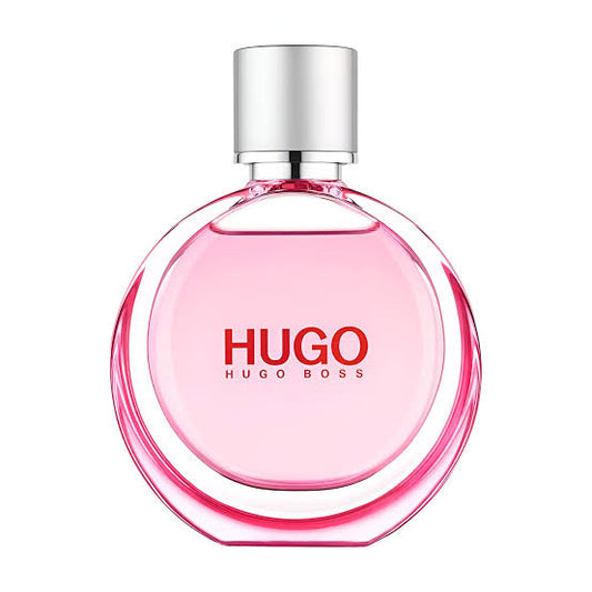 HUGO WOMEN EXTRÊME HUGO BOSS -EAU DE PARFUM