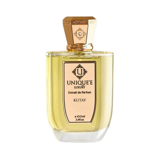 KUTAY UNIQUE'E LUXURY -EXTRAIT DE PARFUM