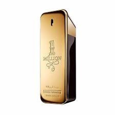 ONE MILLION PACO RABANNE -PARFUM