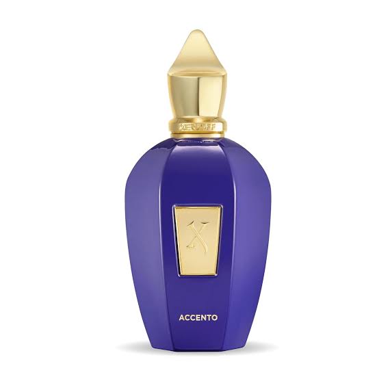 XERJOFF ACCENTO -EAU DE PARFUM