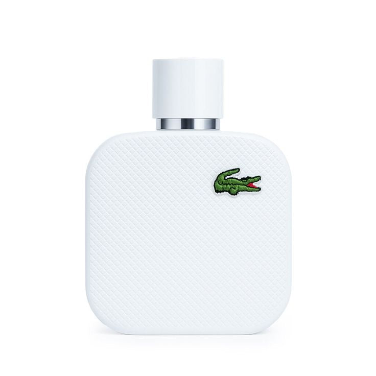BLANC L12.12 LACOSTE -EAU DE TOILETTE