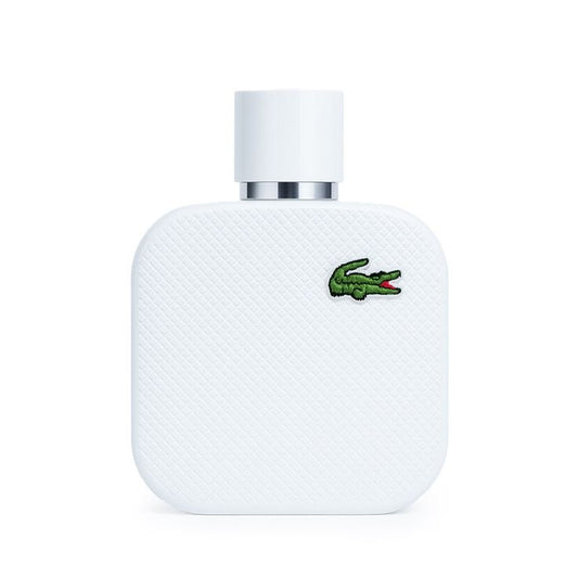 BLANC L12.12 LACOSTE -EAU DE TOILETTE