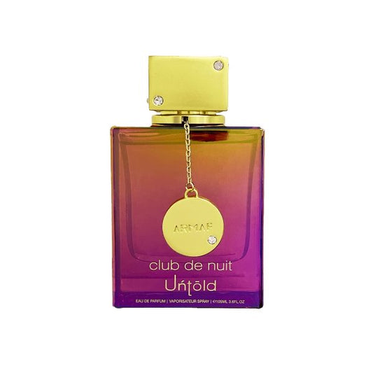 CLUB DE NUIT UNTOLD -EAU DE PARFUM