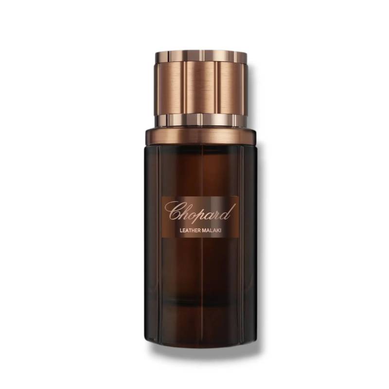 CHOPARD LEATHER MALAKI -EAU DE PARFUM