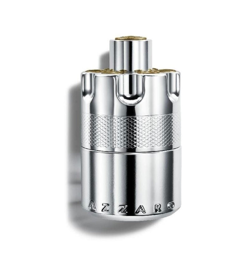 AZZARO WANTED -EAU DE PARFUM