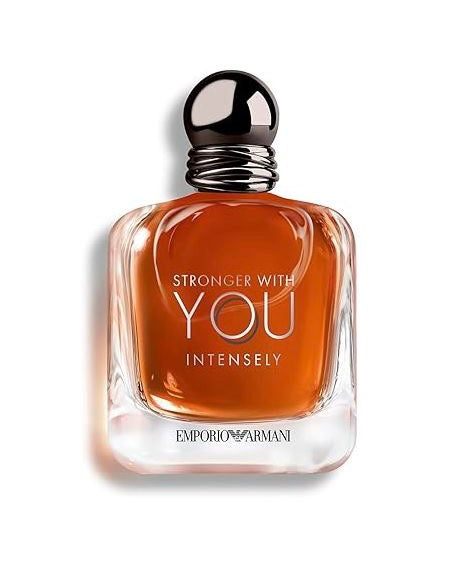 STRONGER WITH YOU INTENSELY EMPORIO ARMANI -EAU DE PARFUM
