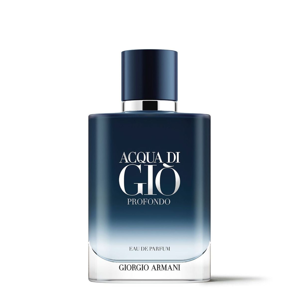 ACQUA DI GIO  PROFONDO GIORGIO ARMANI -EAU DE PARFUM