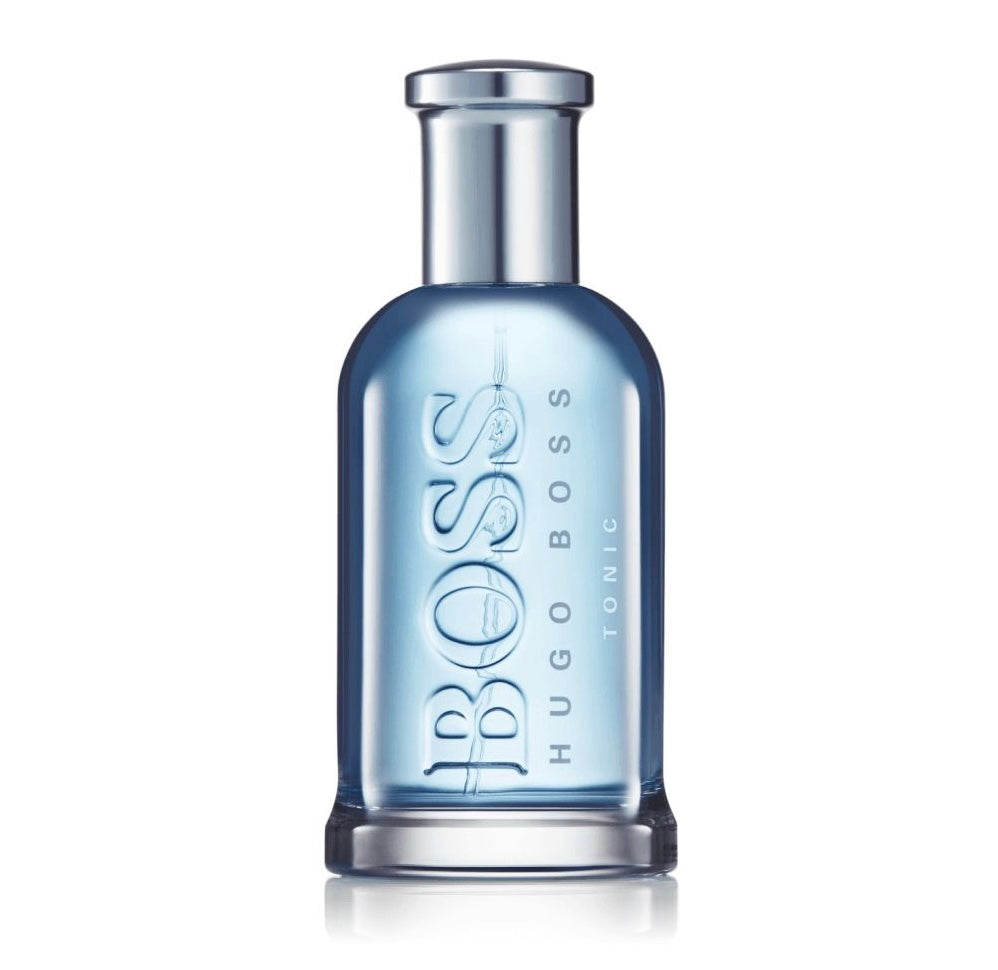 BOSS HUGO BOSS BOTTLED TONIC -EAU DE PARFUM