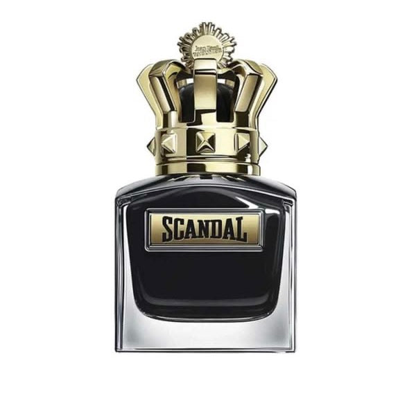 SCANDAL JEAN PAUL GAULTIER 
 LE PARFUM -EAU DE PARFUM INTENSE