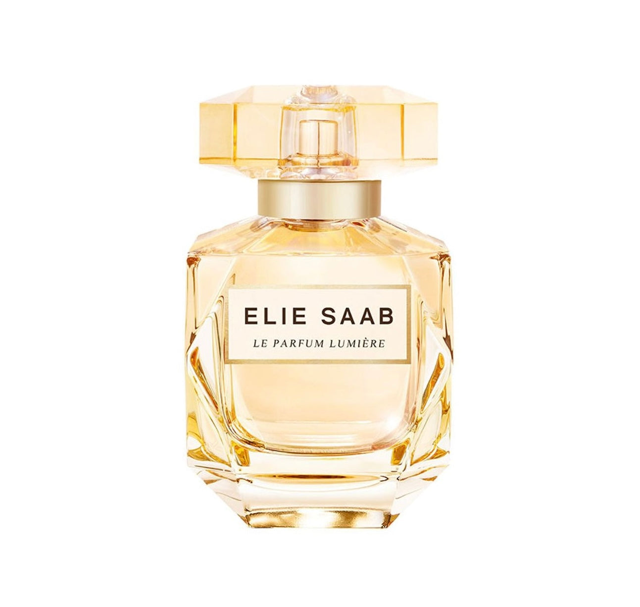 ELIE SAAB LE PARFUM LUMIERE -EAU DE PARFUM