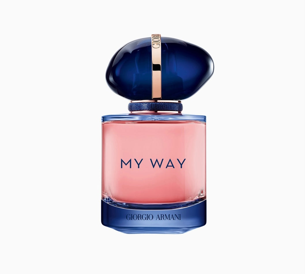 MY WAY GIORGIO ARMANI -PARFUM INTENSE