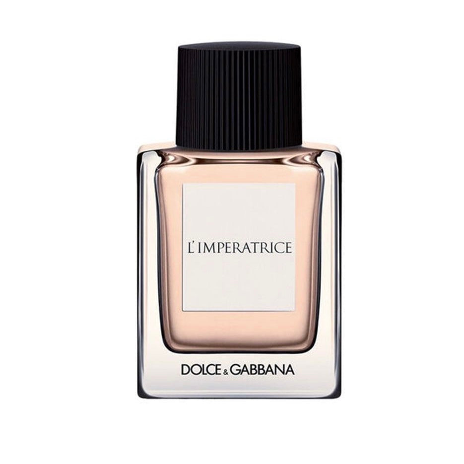 L'IMPÉRATRICE DOLCE&GABBANA -EAU DE TOILETTE