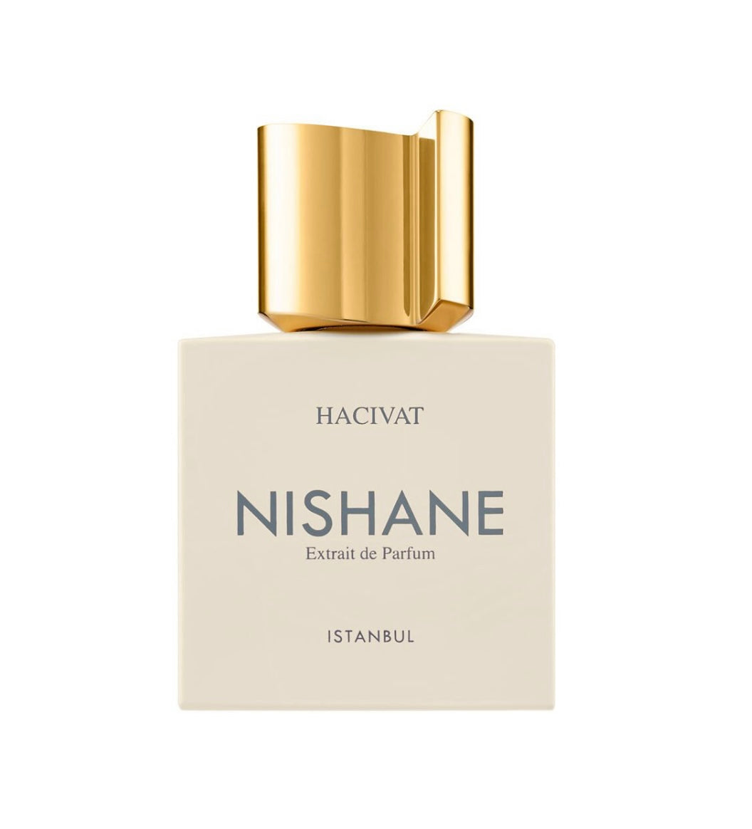 NISHANE HACIVAT - EXTRAIT DE PARFUM