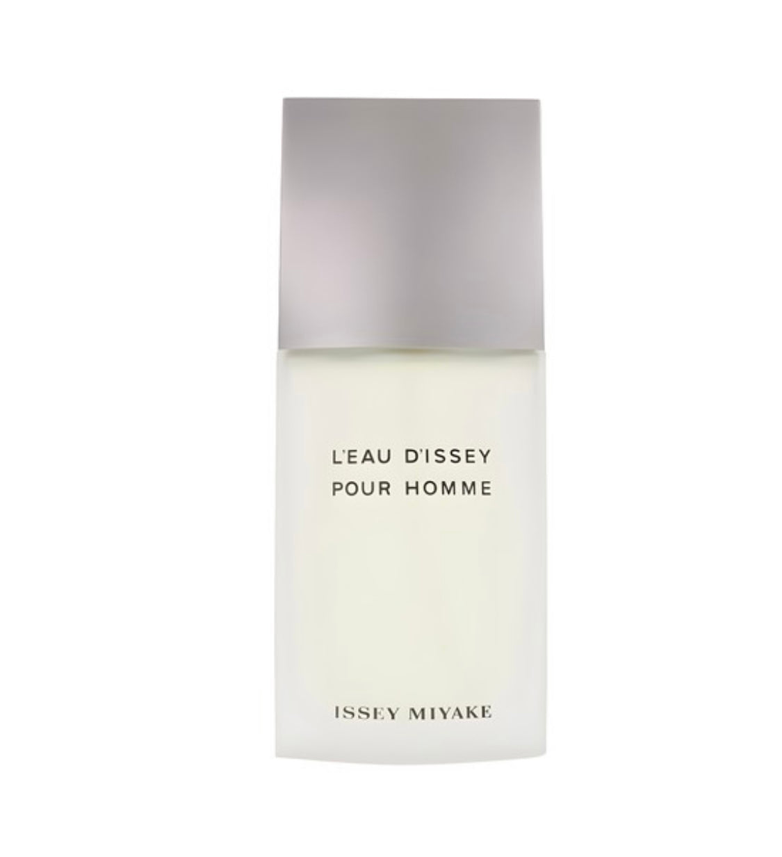 L'EAU D'ISSEY POUR HOMME ISSEY MIYAKE -EAU DE TOILETTE