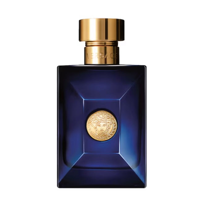 VERSACE DYLAN BLUE -EAU DE TOILETTE