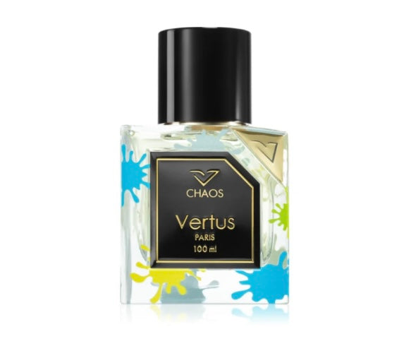 CHAOS VERTUS -EAU DE PARFUM