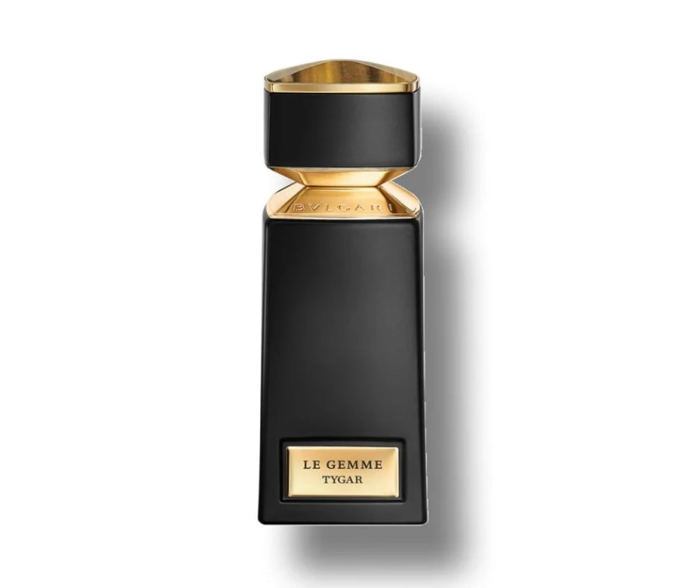 LE GEMME TYGAR  BVLGARI -EAU DE PARFUM