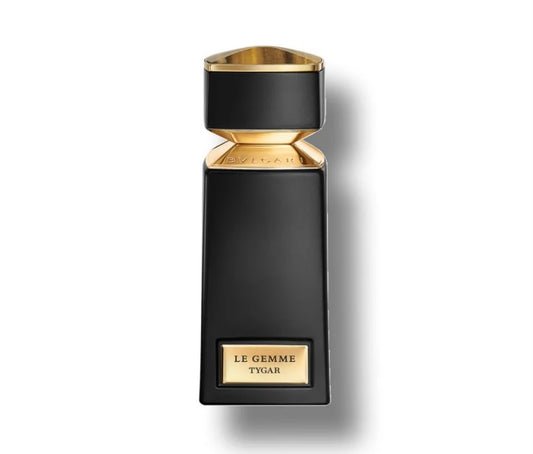 LE GEMME TYGAR  BVLGARI -EAU DE PARFUM