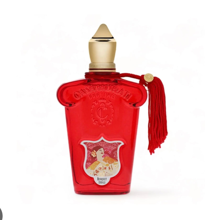 BOUQUET IDEALE CASAMORATI XERJOFF -EAU DE PARFUM