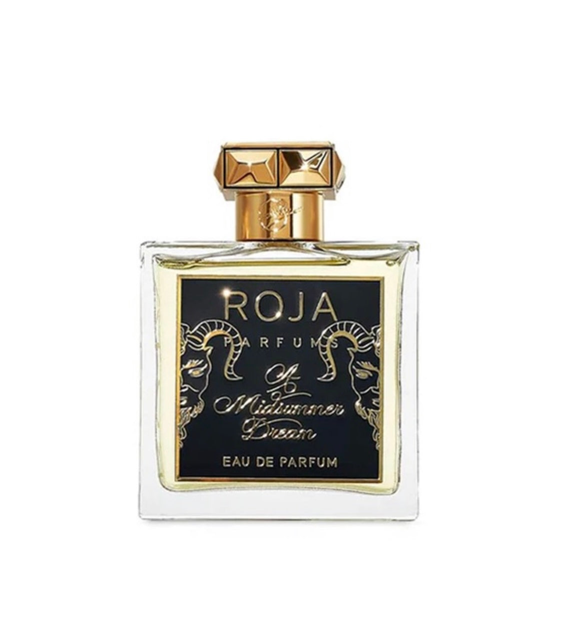 A MIDSUMMER DREAM ROJA -EAU DE PARFUM