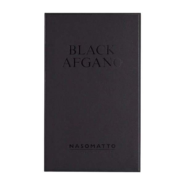 Nasomatto Black Afgano 30ml