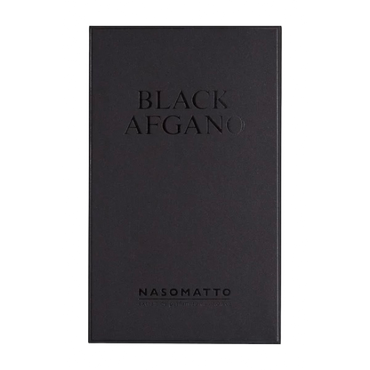 Nasomatto Black Afgano 30ml