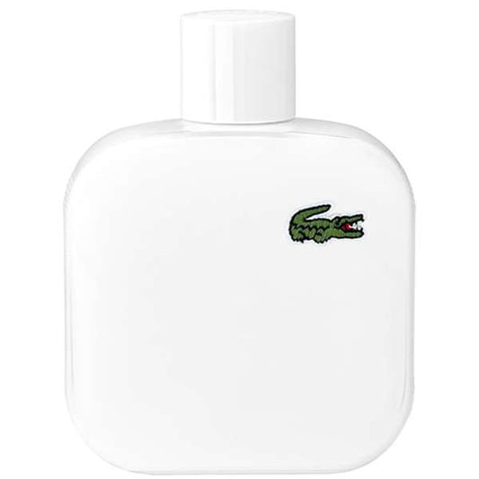 Eau de Lacoste L.12.12 Blanc