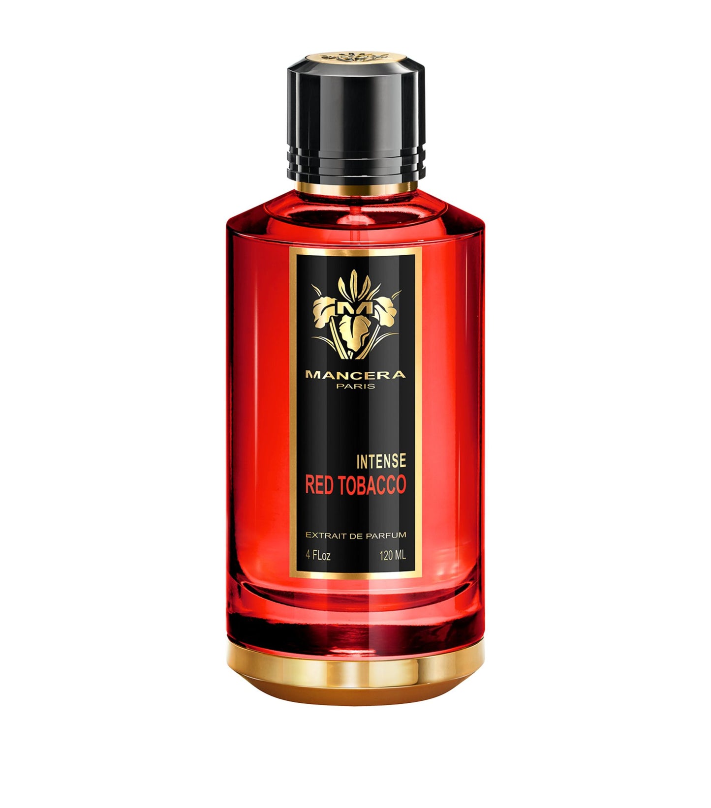 MANCERA RED TOBACCO 120 ml