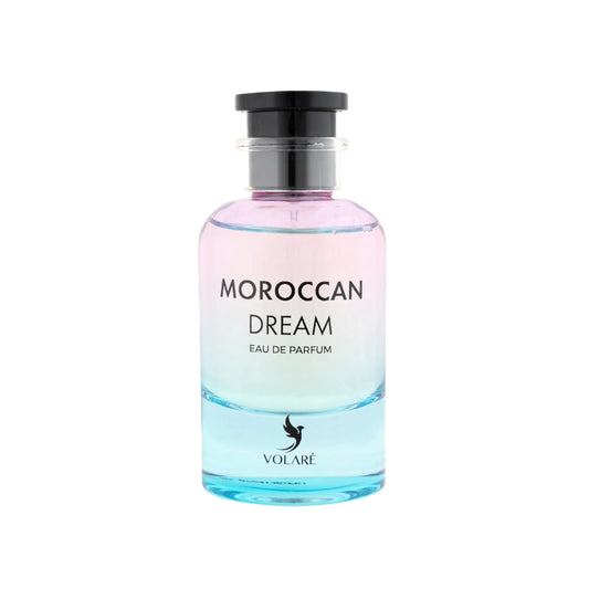 Moroccan Dream Volaré