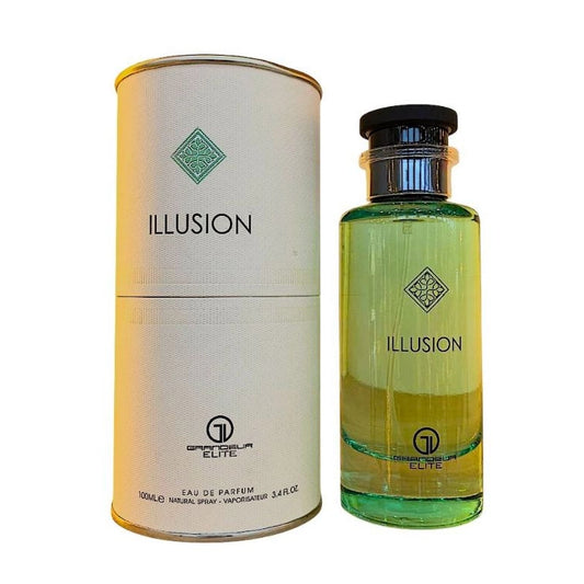 grandeur elite illusion