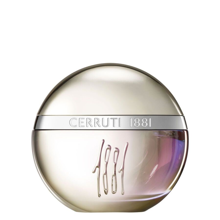 CERRUTI 1881 REVE DE ROSE