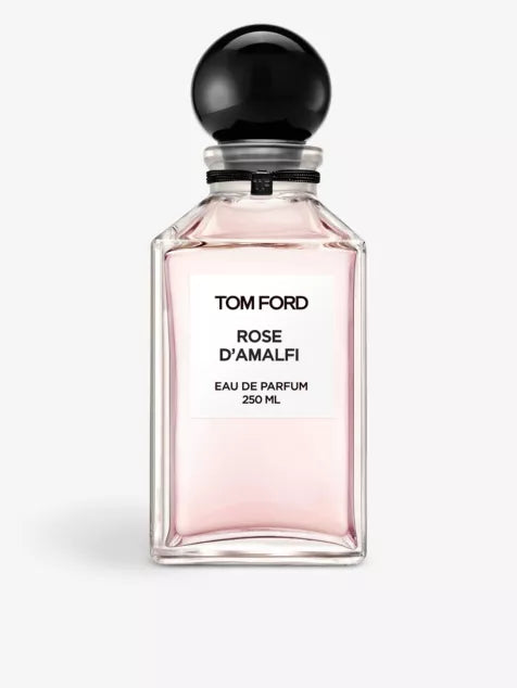 TOM FORD ROSE D'AMALFI