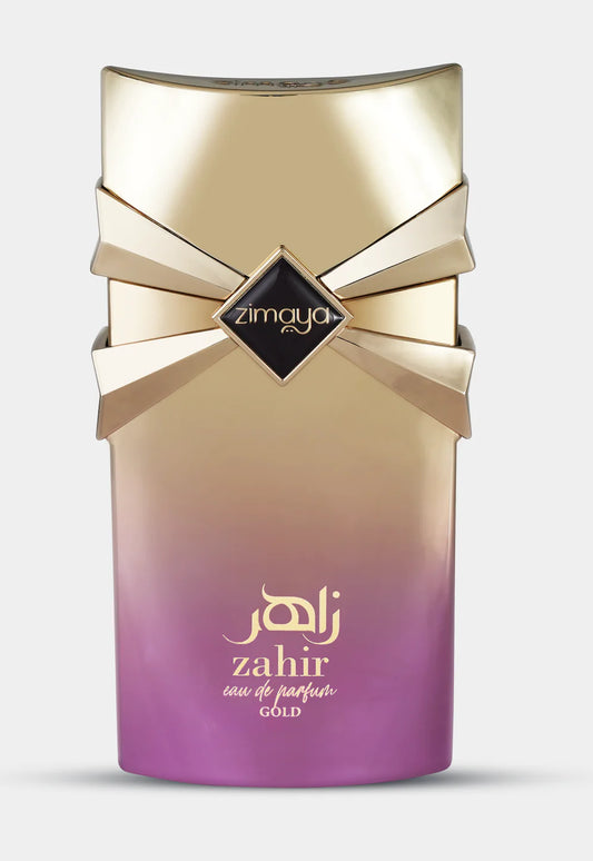 ZAHIR GOLD