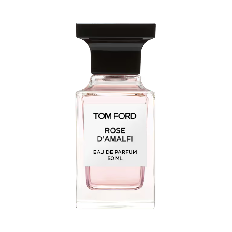 TOM FORD ROSE D'AMALFI -EAU DE PARFUM