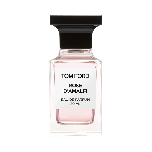 TOM FORD ROSE D'AMALFI -EAU DE PARFUM