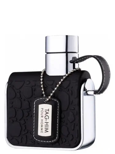 Armaf Tag Him Eau De Toilette Spray Men