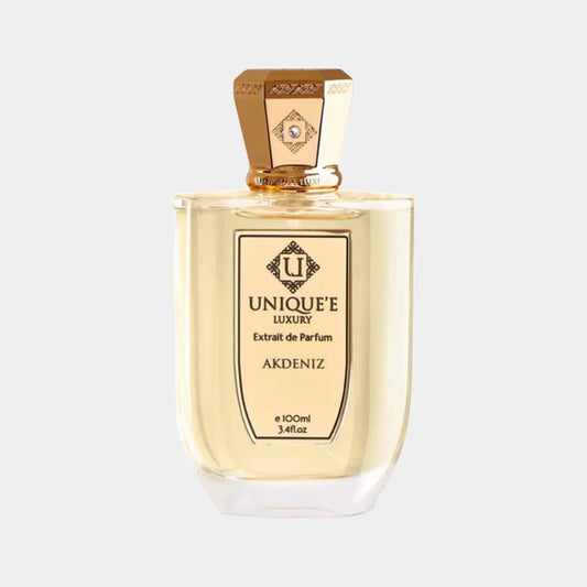 UNIQUE'E LUXURY AKDENIZ 100 ml