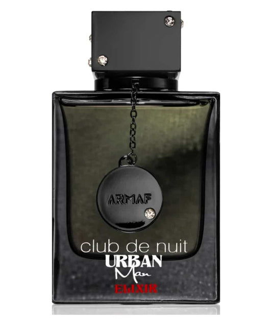 CLUB DE NUIT URBAN MAN ELIXIR 105ml