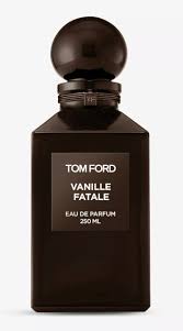 TOM FORD VANILLE FATALE