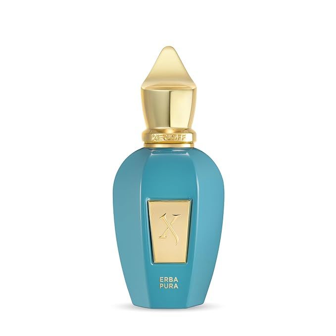 ERBA PURA XERJOFF -EAU DE PARFUM