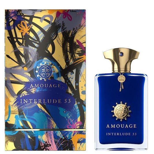 AMOUAGE INTERLUDE 53 100ml