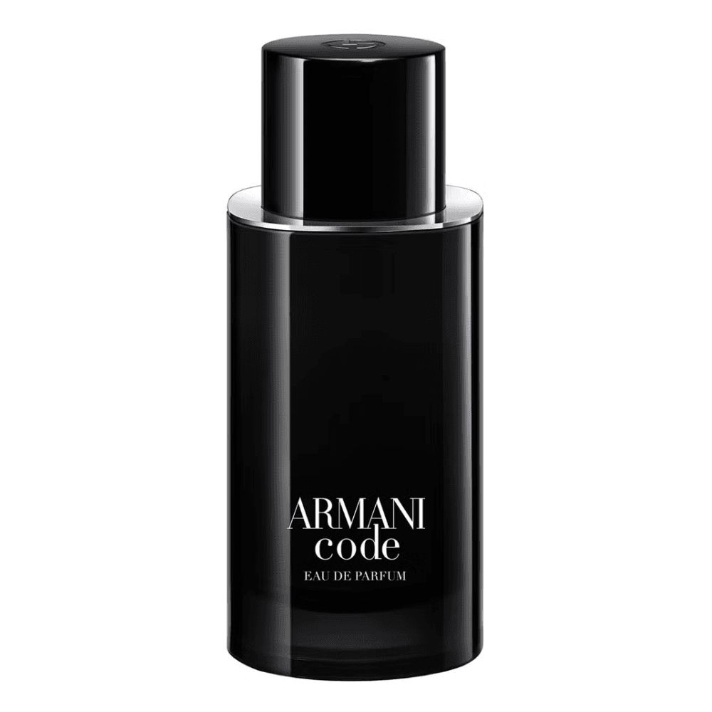 armani code edp