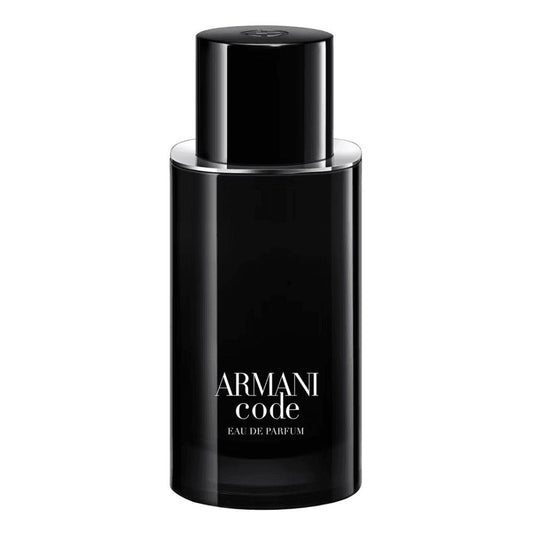 armani code edp