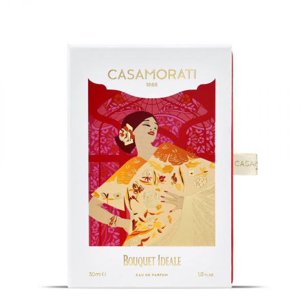 XERJOFF CASAMORATI BOUQUET IDEALE 100ML