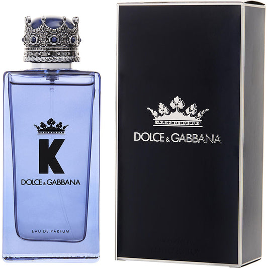 DOLCE & GABBANA KING