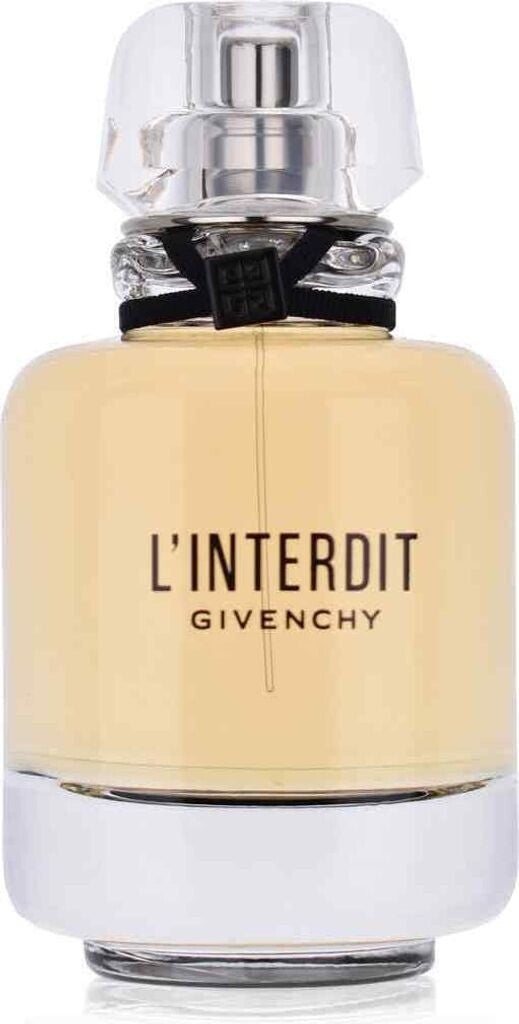 Givenchy L'Interdit