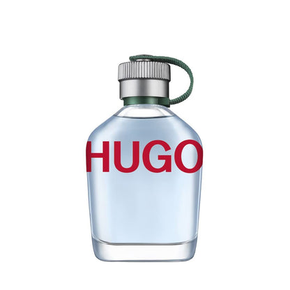 hugo man