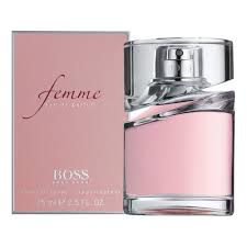 Femme Hugo Boss