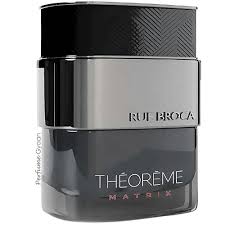 théorème matrix rue broca